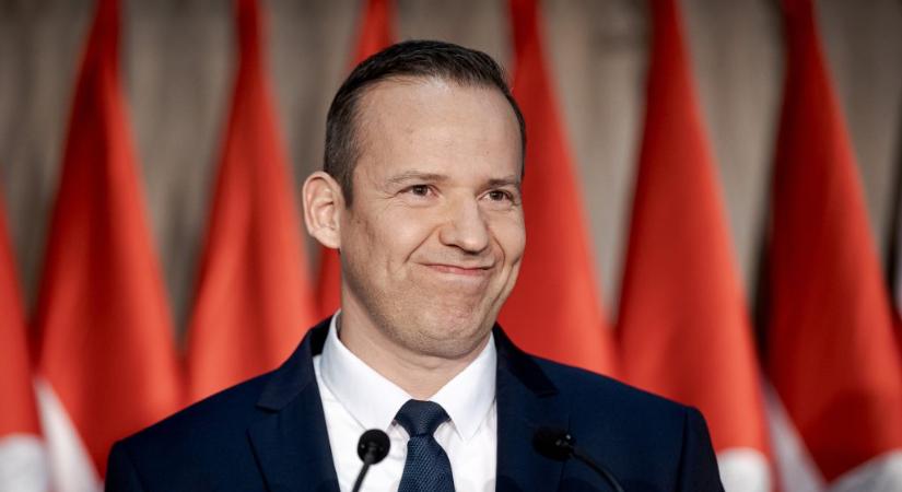 Toroczkai aggódik: szerinte át kellene írni a választási szabályokat, mert kétharmados fölénnyel visszaélni nem lehet