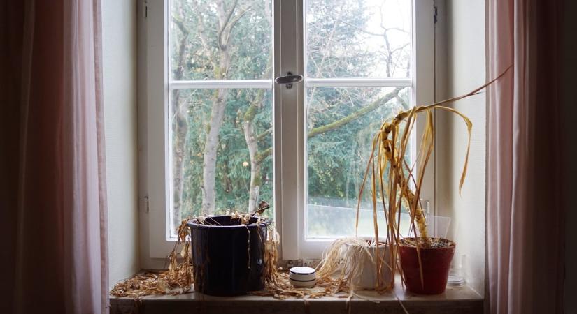 7 dolog az otthonodban, ami arra utal, hogy lelkileg nem vagy jól