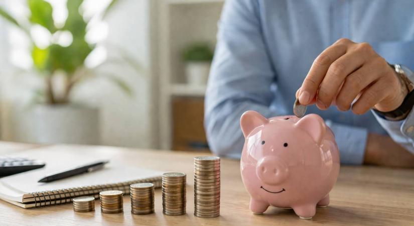 Hova teszik a magyarok a pénzüket 2026-ban? Meglepő válaszok legújabb podcastunkból