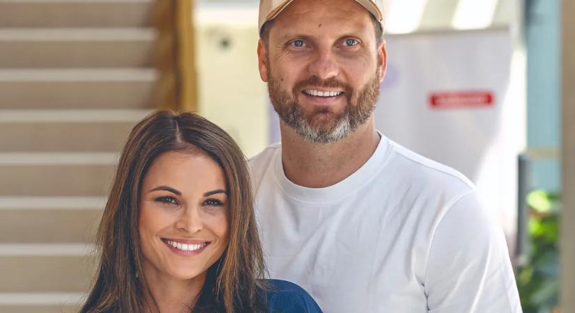 Leesett az állunk! Nádai Anikó egzotikus fotója mindenkit elvarázsolt