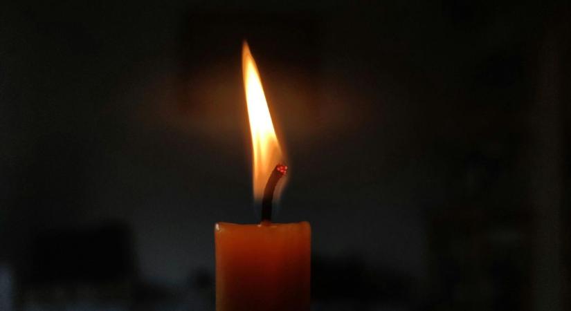 Gyászhírek: ők azok a szombathelyiek, akik már nem lehetnek köztünk