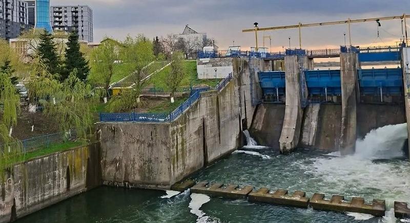 Zöld megoldásokat javasol a környezetvédelmi minisztérium az árvízkockázat csökkentésére