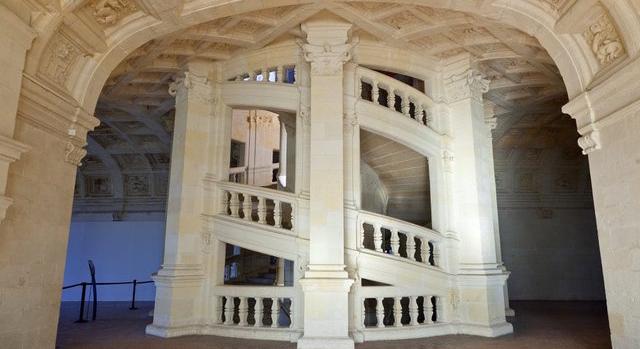 Közösségi adakozásból restaurálják a Chambord-kastélyt