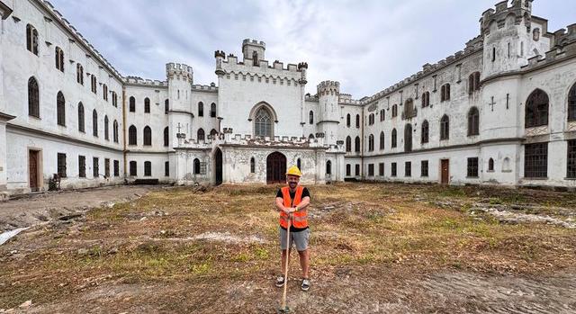 Ókori római vízvezetéket tártak fel Pozsonyban
