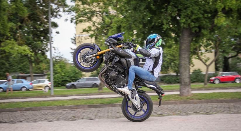 Ne a szerelőnél kezdje a szezont! 5 dolog, amit minden motorosnak ellenőriznie kell az első indulás előtt