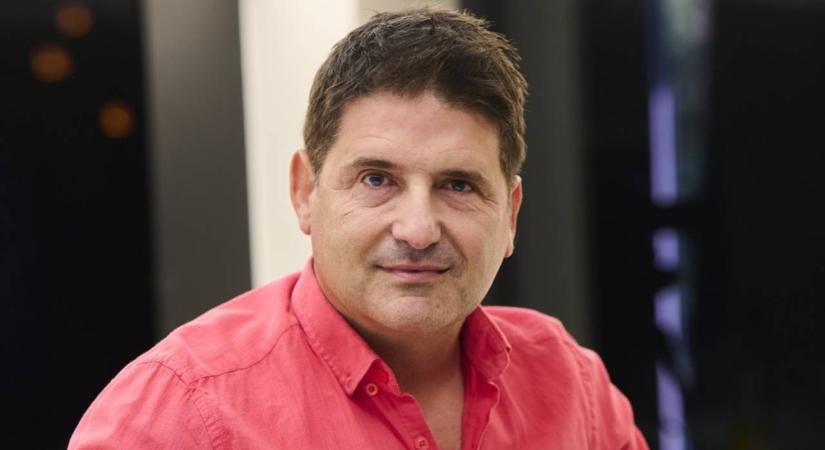 Hajdú Péter: „Nincsenek olyan szerződéseim, amelyek veszélybe kerülnének a kormányváltás miatt”