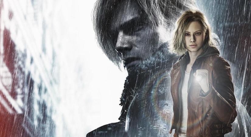 A Resident Evil Requiem még egy versenyben legyőzte a széria korábbi részeit