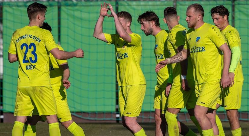 Gyirmóton dupla ünnepre készülnek