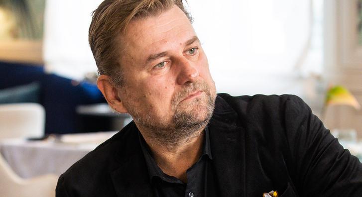 Anger Zsolt 31 év titkolózás után vállalta fel, hogy van egy lánya: „Tartozom neki egy egész élettel”