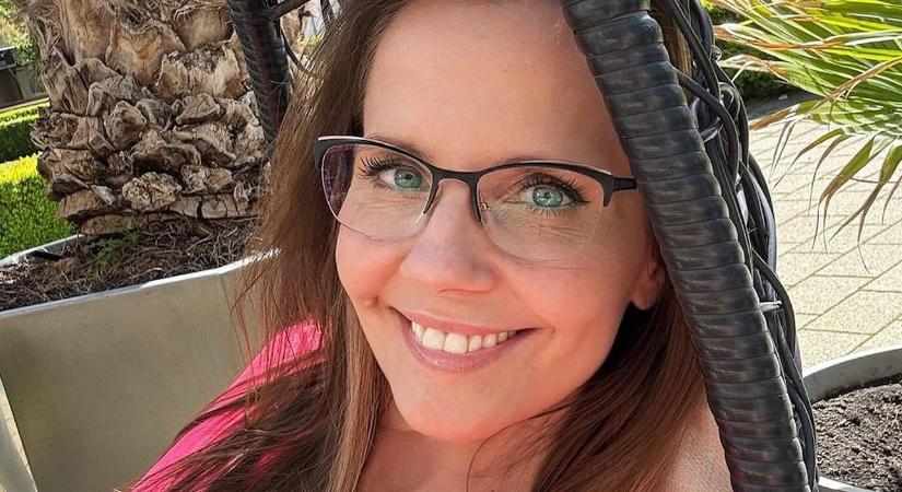 Bálint Antónia súlyos beteg: Karácsonykor majdnem kicsekkoltam ebből a világból