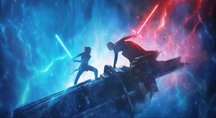 Luke Skywalker és Harry Potter is a Nagytemplomba készül