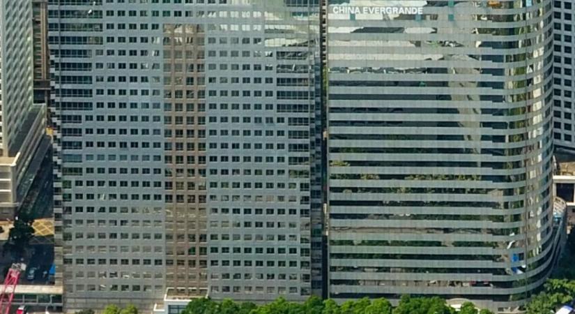 Bűnösnek vallotta magát Kína ingatlanválságának egyik felelőse