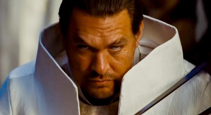 Amit a Dűne 3 első 7 perce mutatott, az egyenesen letaglózó