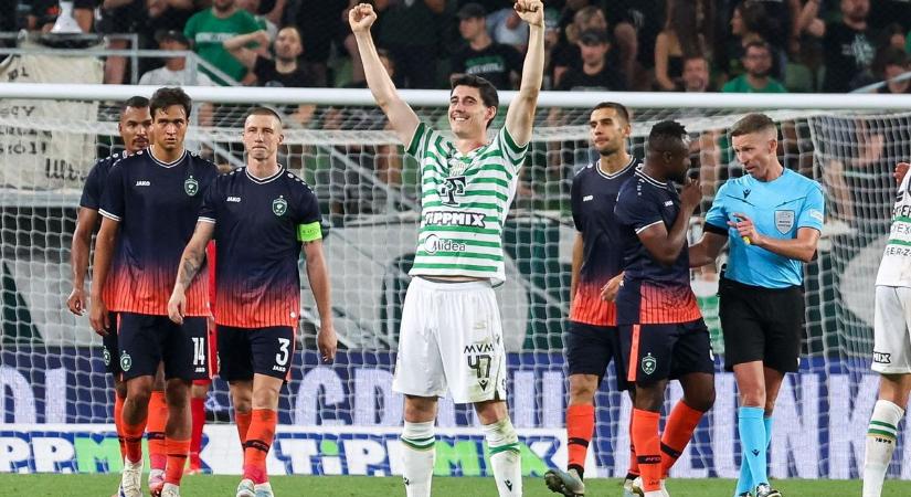 „Egész egyszerűen nem tudom berakni a kezdőbe” – Robbie Keane az egyik ferencvárosi játékosáról