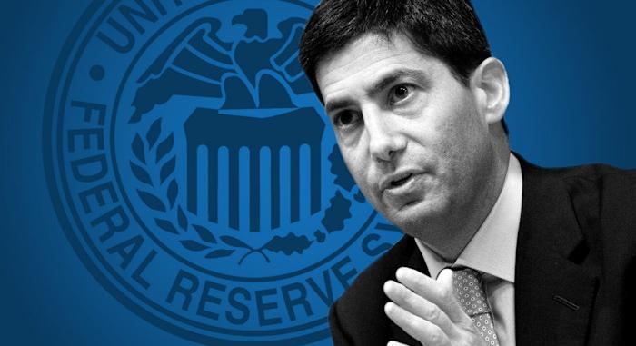 Űriparba, predikciós piacba és AI-startupokba fektette pénzét a Fed-elnökjelölt