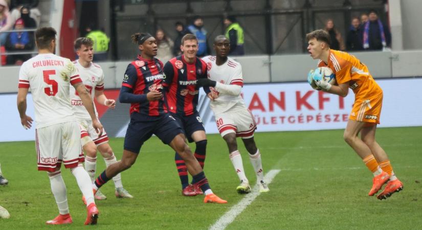 Drámai változás az NB I-ben: így változik kiesési szabály, a Szpari is érintett lehet