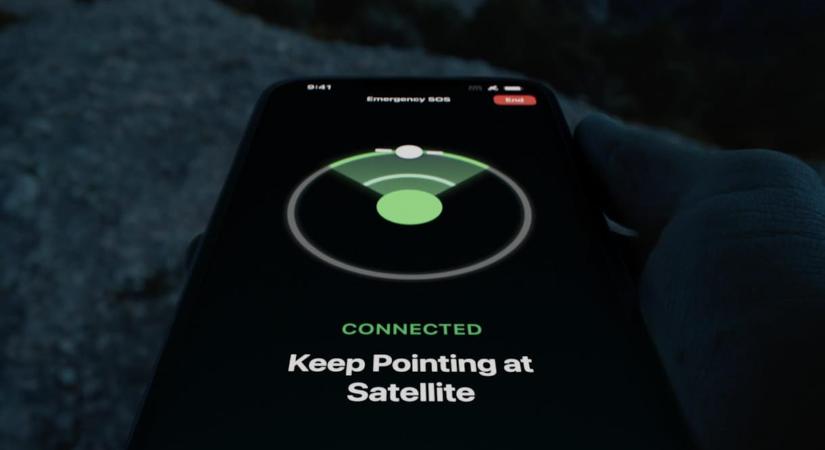 Megvett egy műholdas céget az Amazon, az iPhone-osokat is érinti az üzlet