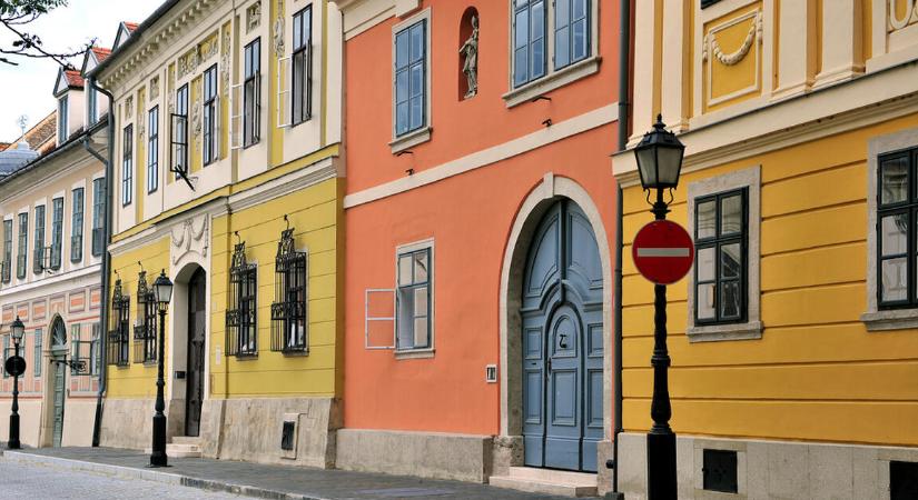Éppen lecsúszott Magyarország a dobogóról Európában a lakástulajdonosok számát tekintve