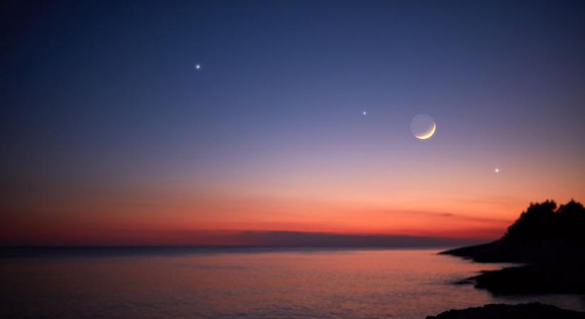 Ritka égi jelenség lesz látható: ezt tényleg nem szabad kihagyni!