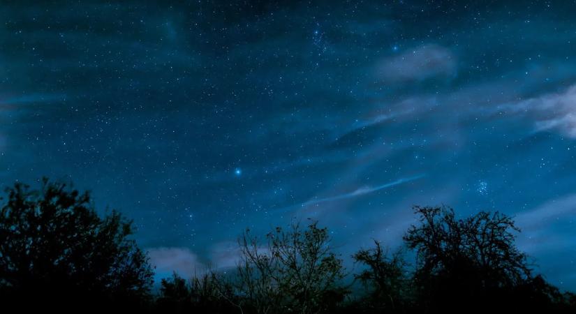 Ilyet ritkán látni: különleges égi együttállás ragyog fel Magyarország felett