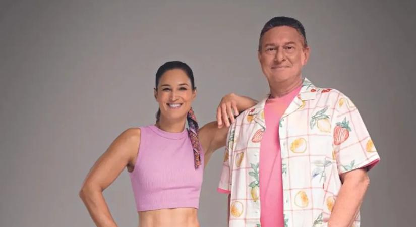 Erre sosem lenne hajlandó az Ázsia Expressz séfpárosa