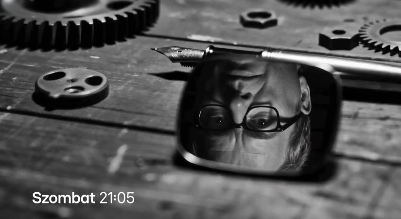 Nem megszokott módon tér vissza Friderikusz Sándor – ezt látni kell