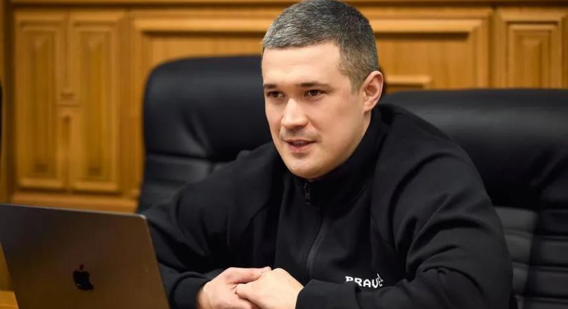 Fedorov: Belgium és Spanyolország 1 milliárd euró védelmi támogatást nyújt Ukrajnának 2026-ban