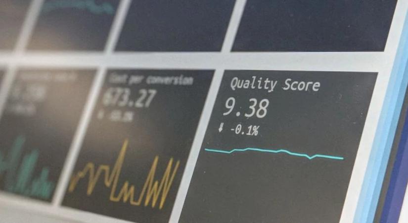 A befektetők már be is árazták a politikai fordulatot