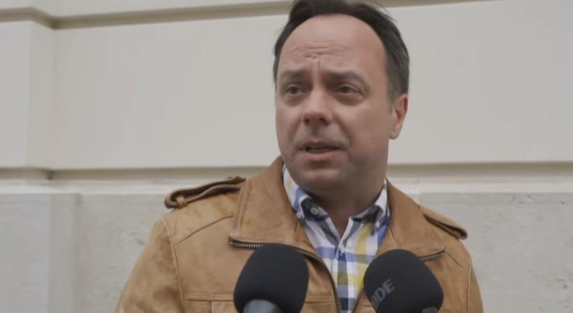 Nyitrai Zsolt szerint Orbán Viktornak komoly felelőssége van a vereségben, de Oroszországhoz nem került közelebb az ország