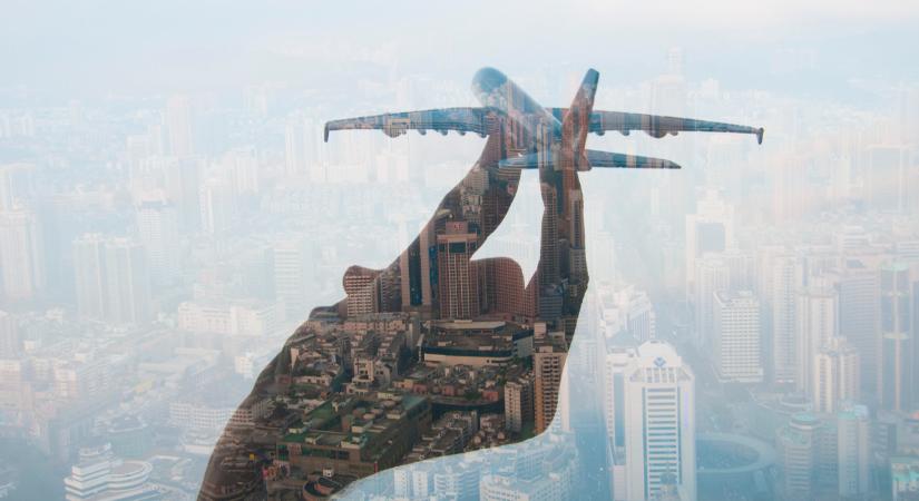 Keleti zárás? Váratlan érvágás a légiközlekedésben: újragondolja terveit két hatalmas ázsiai cég is