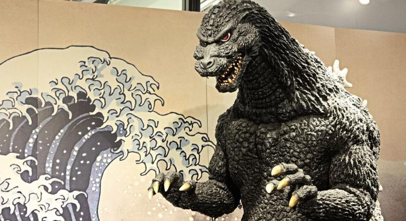 Godzilla Amerikába tart – itt a várva várt előzetes a sci-firől