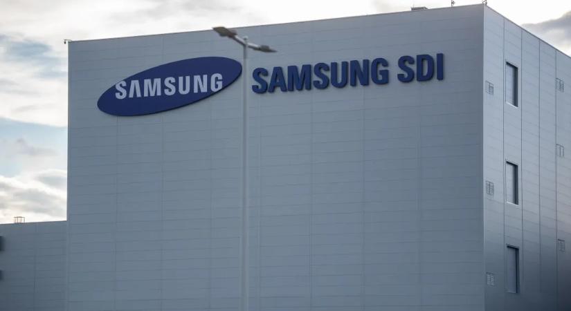 Kezd beindulni a magyar akkugyártás, miközben az ipar egésze továbbra is döglődik