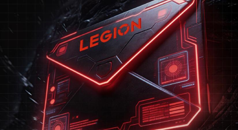 A népakaratnak behódolva jön új Lenovo gamer mobil