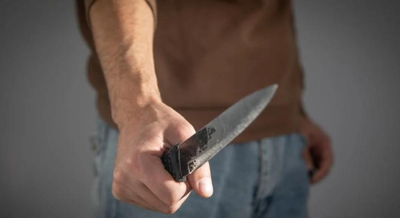 Szökésben lehet a baranyai késelő: nem sikerült elfogni az idős ember támadóját