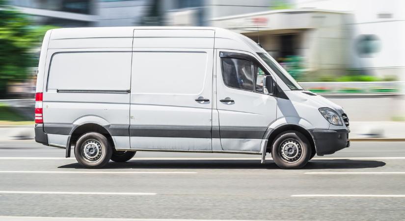 Engedély nélkül vitte el a teherautót, végül több mint félmilliós kárt okozott