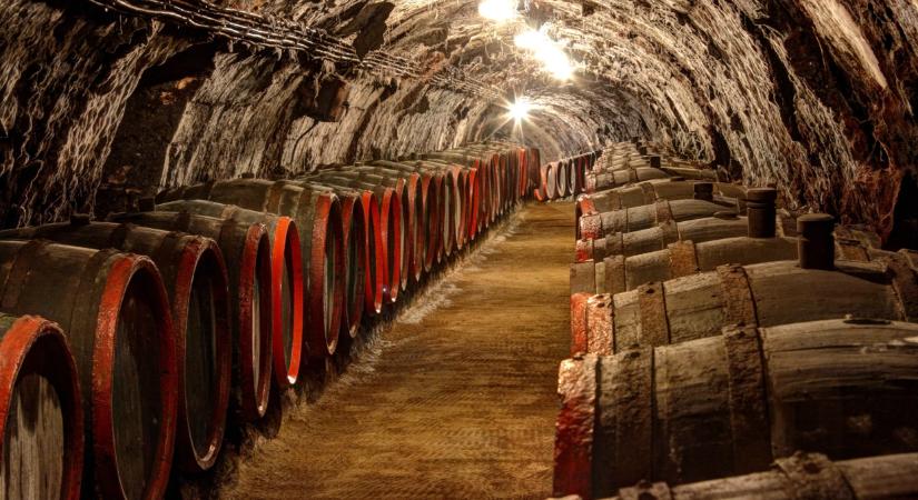 Véget ér egy korszak a Balatonnál: lehúzza a rolót az egyik legismertebb hazai borászati központ