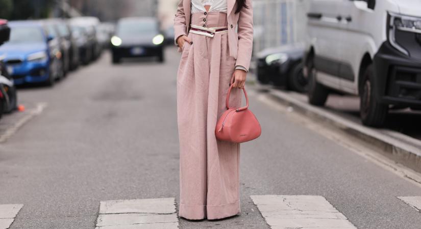 10 nadrág, amire a szexi olasz nők esküsznek: instant elhozzák a dolce vita életérzést