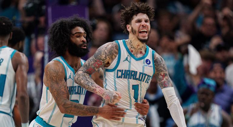 A Portland bejutott az NBA rájátszásába, a Miami Heat drámai módon bukott el