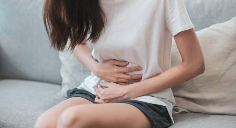 Miért fáj jobban a menstruáció fiatalon? Anatómiai változás is áll a háttérben