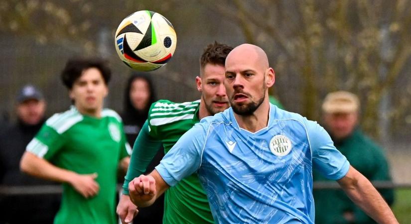 Izgalmas meccsek a Keglovichkupában - már az elődöntőket tartják