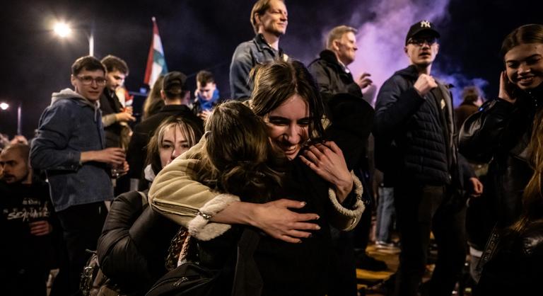 A rendszerváltáshoz még nem elég az új kétharmadország