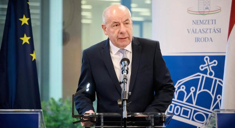 Ez lesz a mai egyeztetésen a pártok és Sulyok Tamás között