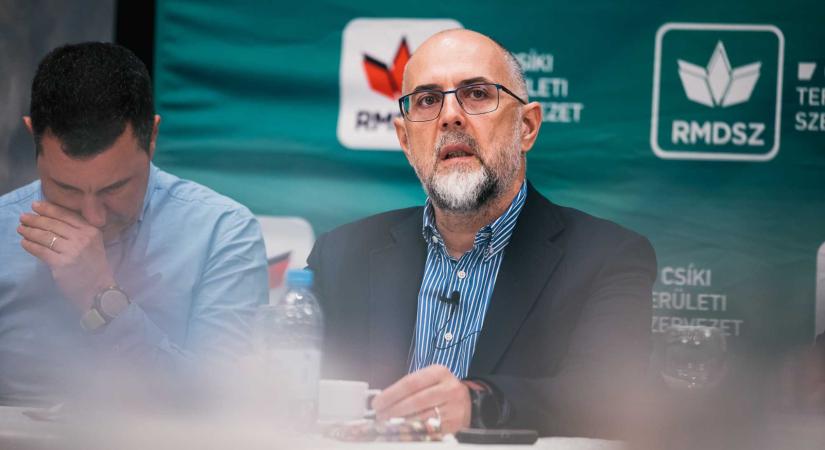 Kelemen Hunor a koalíciós válságról: rossz forgatókönyv lenne az AUR kormányzati szerepe