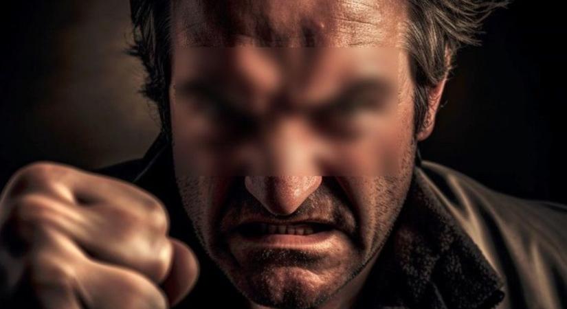 Megrángatta, megfenyegette a hajdúbagosi polgármestert