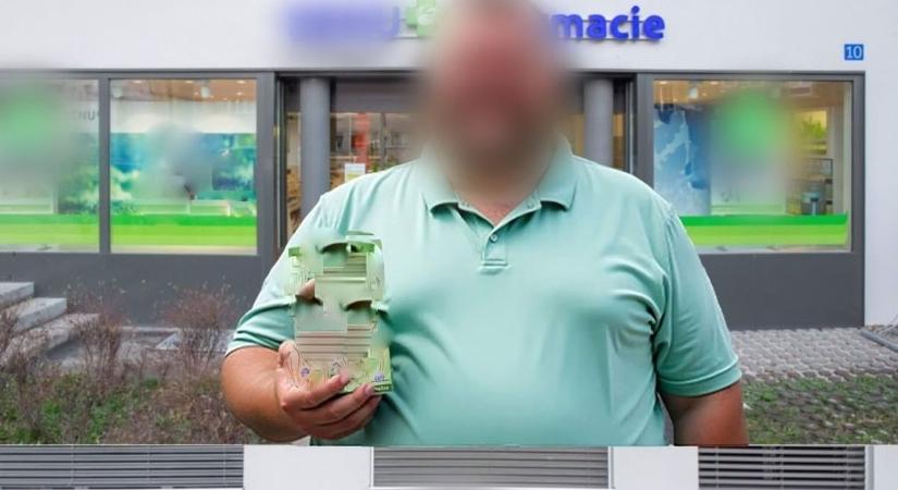 Vigyázat, csalók! Közismert patika nevében hirdettek a neten gyanús termékeket