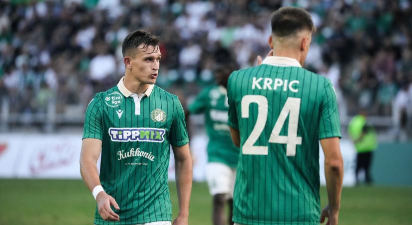 ETO-Fradi: minden jegy elkelt, sokkal többen is mennének a győri stadionba, de nem tudnak