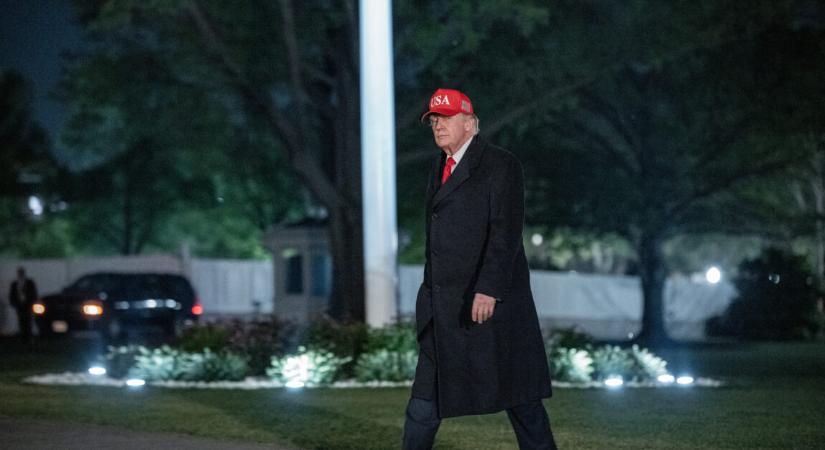 Megtörtént a halálos csapás – az USA kiadta a parancsot, kiiktatták a célpontot