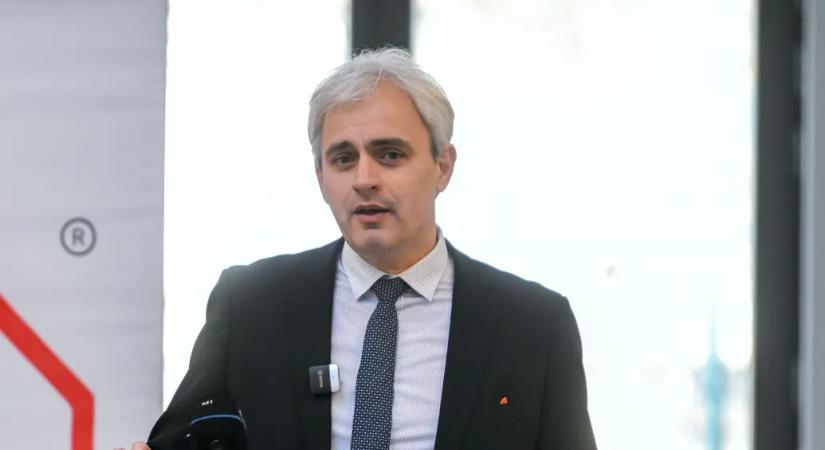 Csőzik László méltányosnak tartaná, ha az új kormány már idén lemondana a szolidaritási hozzájárulás egy részéről