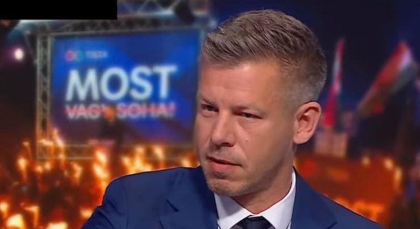 „Bosszúbeszéd volt. Ami mindig is hajtotta” – Bohár Dániel is elmondta véleményét Magyar Péter közmédiás szerepléséről