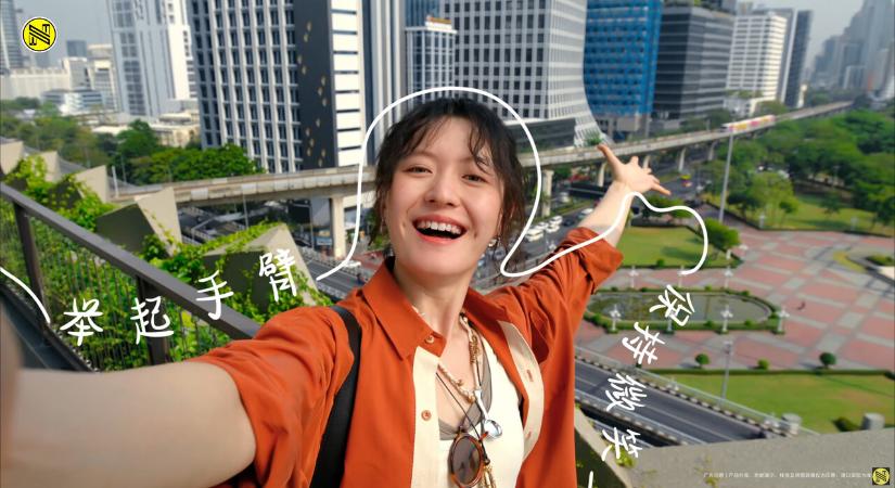 AI: tanulj már meg rendesen pózolni, ember!